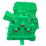 25 HP Heavy Duty Sugarcane Crusher Machine Img 1