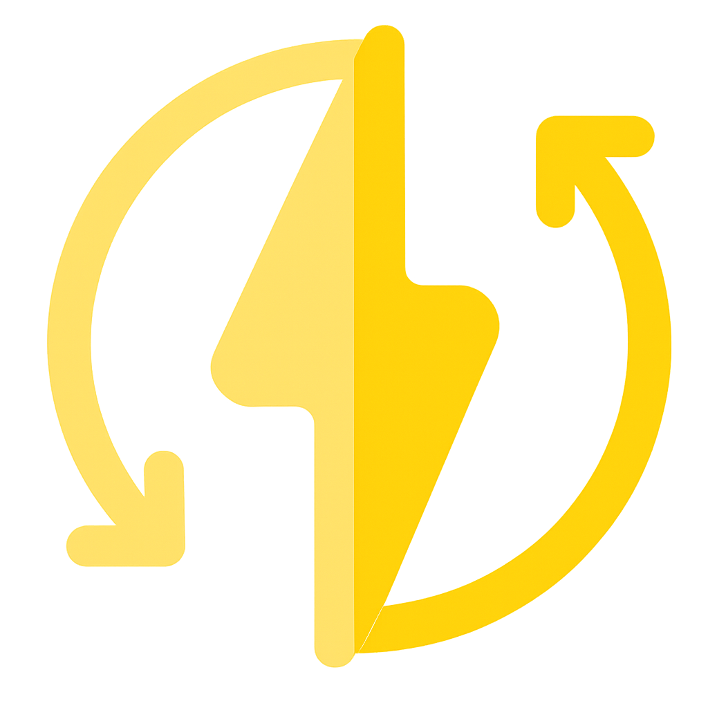 Energy Efficient icon