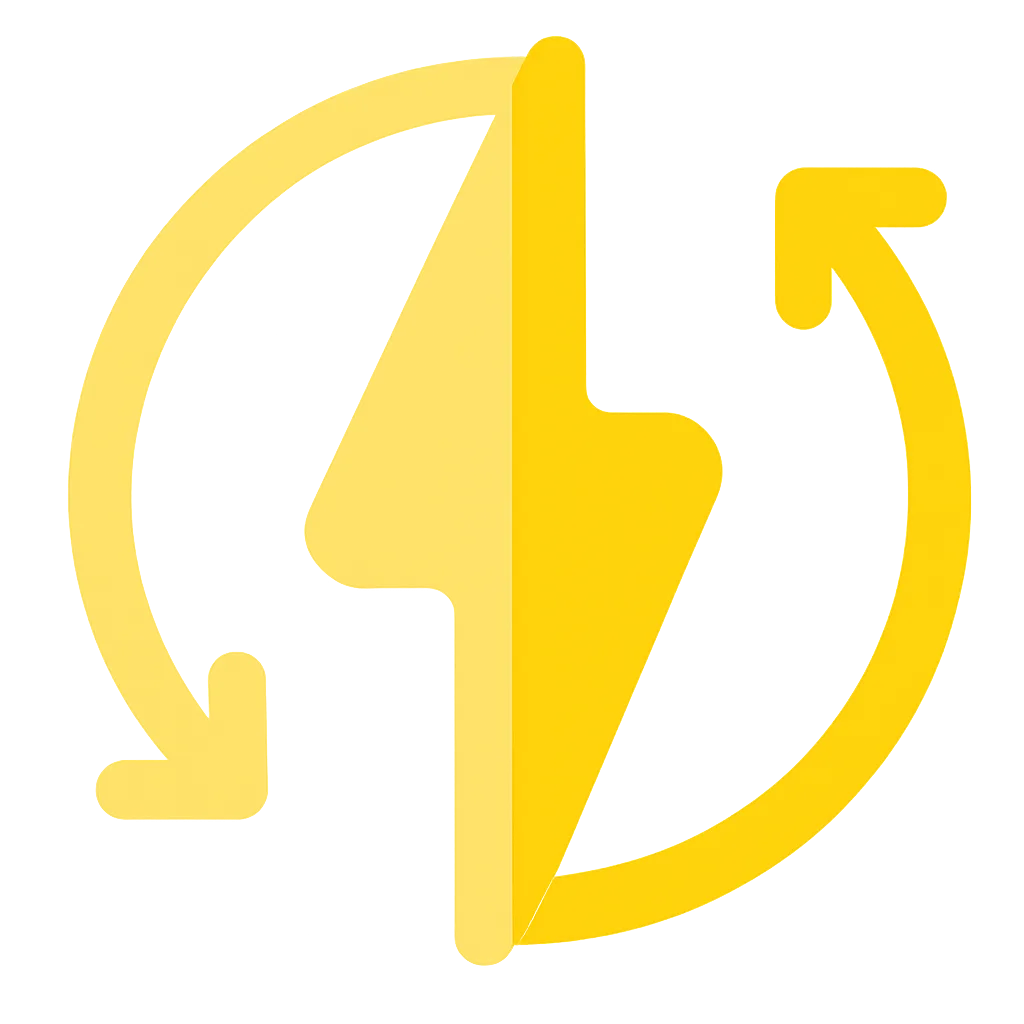 Energy Efficient icon